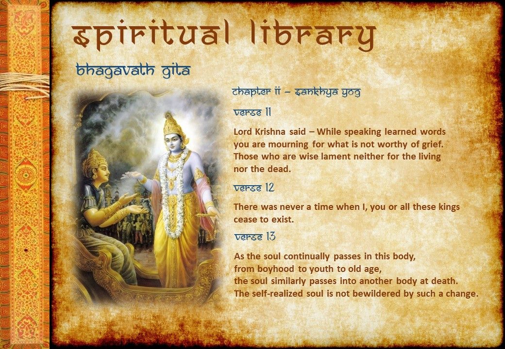 Sankhya Yog