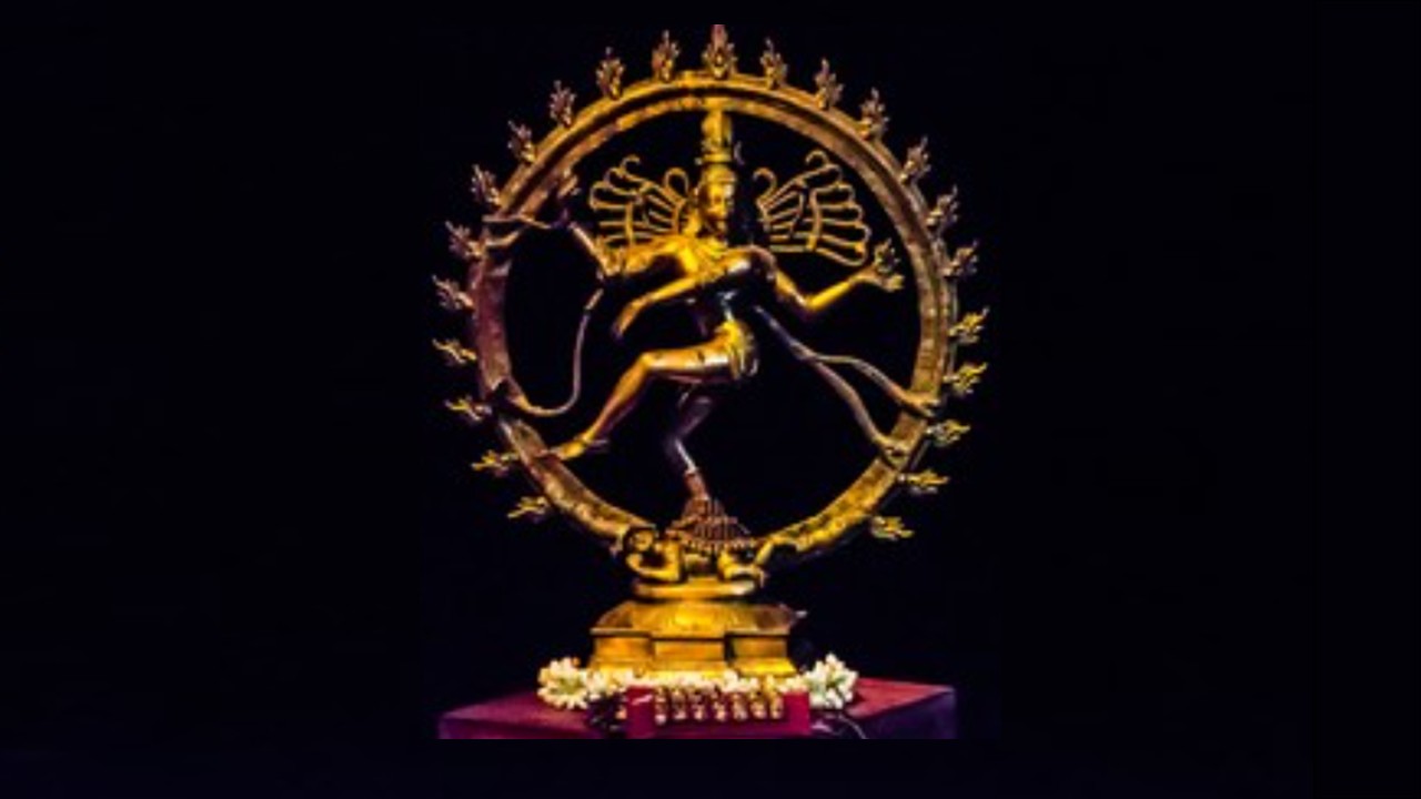 Nataraj