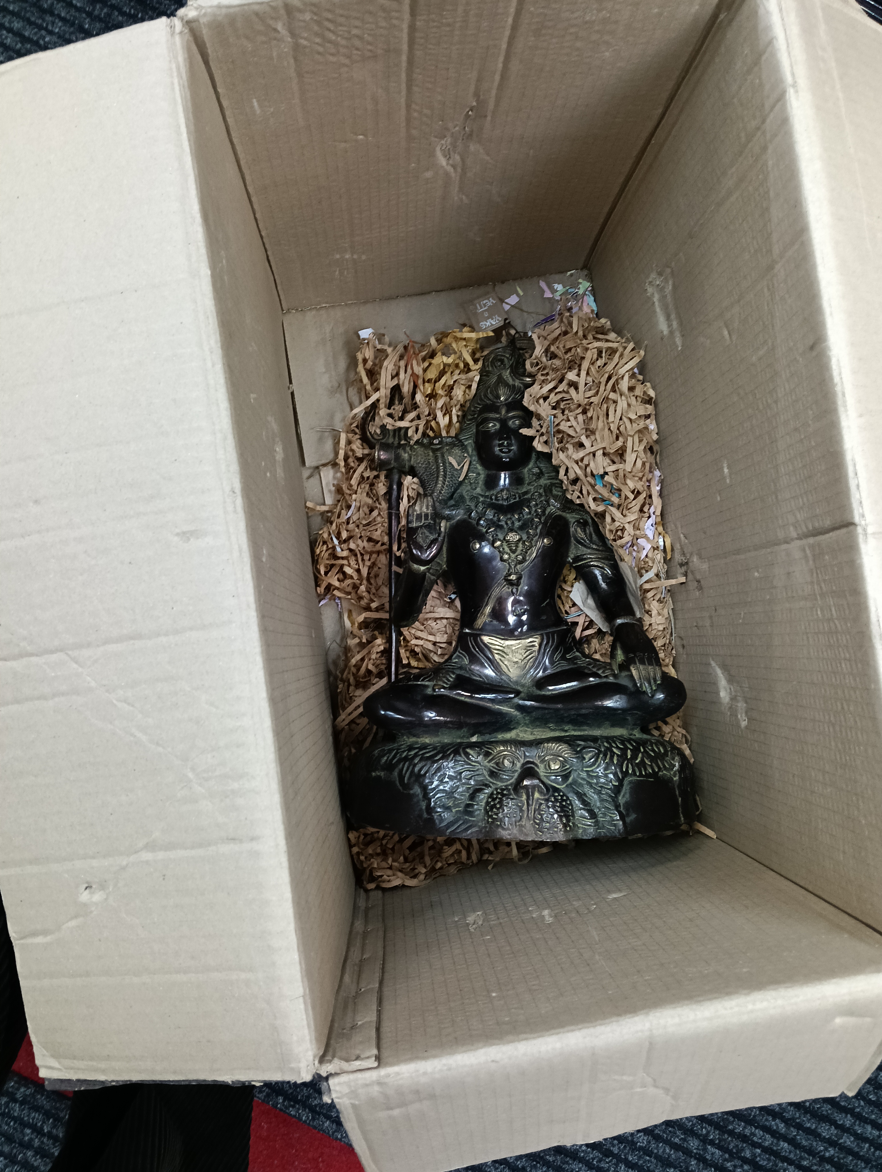 Ganeshji